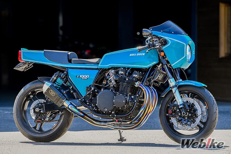 L’ultima tecnologia entra in gioco: Z1-R Custom